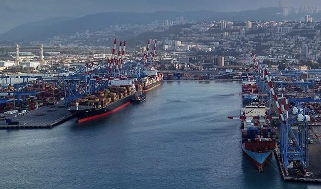 阿达尼赢得了以色列最大港口的经营权