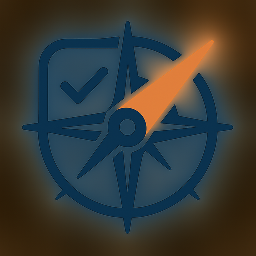 联华证券 logo